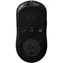 Logitech G PRO Wireless Ratón Gaming Inalámbrico Negro